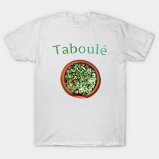 Taboulé T-Shirt